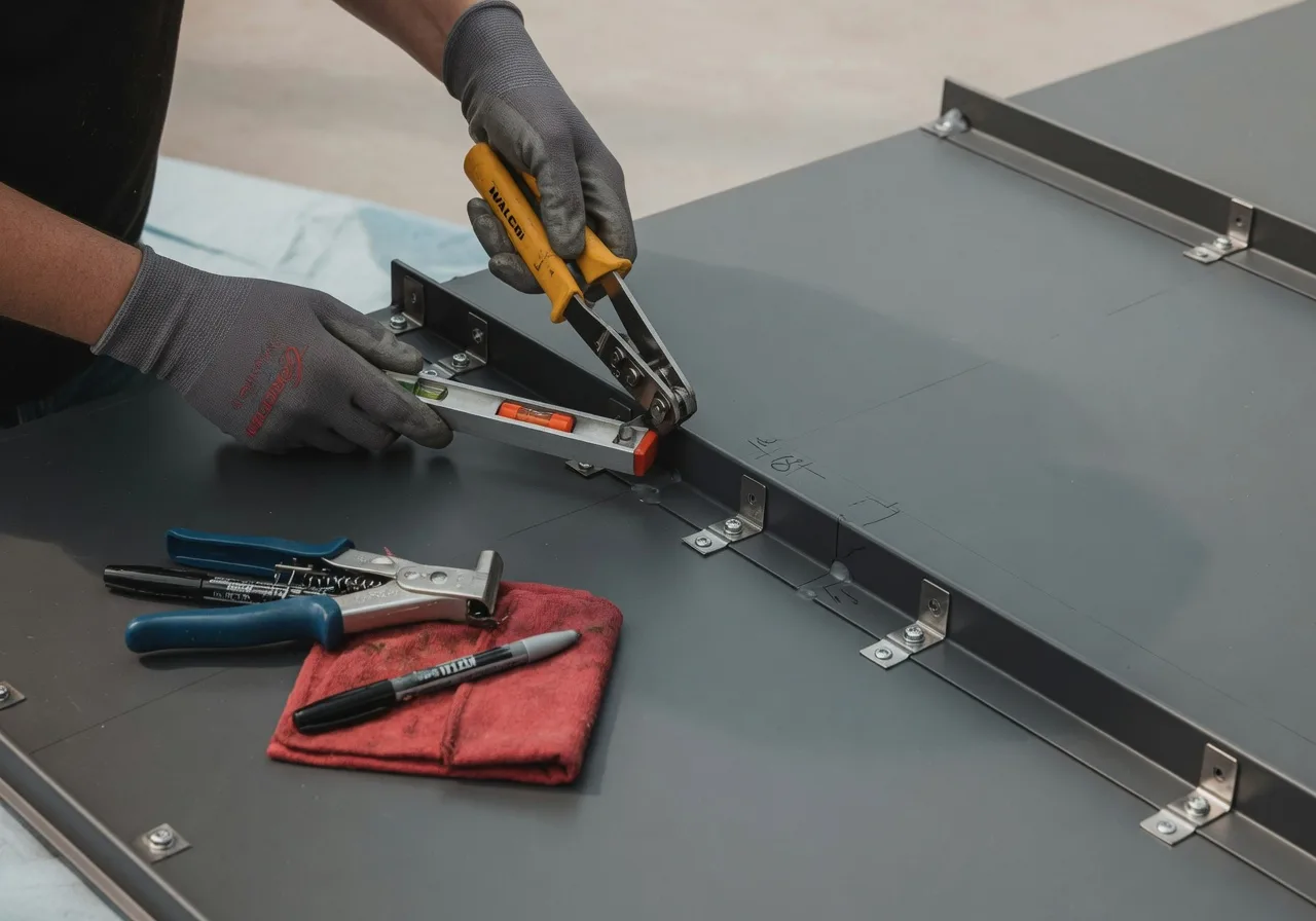 Why choose Metal Roofing Installation in Cowden, IL